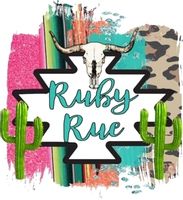 Ruby Rue coupons